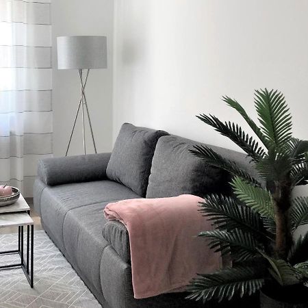 Ferienwohnung Anton オスナブリュック エクステリア 写真